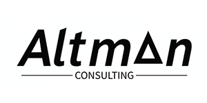 Altman Consulting logo