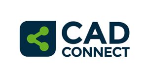 Cad Connect logo